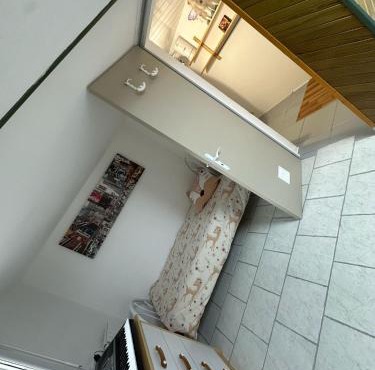 Appartement familial de 60 M2