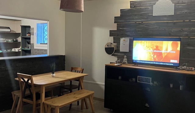 Appartement Familiale 7 Personnes Orléans Prestigehost