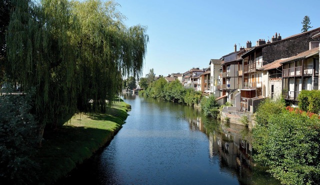 Appartement Familiale a Aurillac