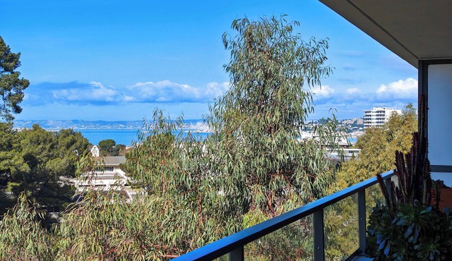 Appartement Floralia - Welkeys