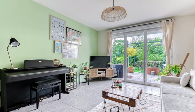 Appartement Florian - Welkeys