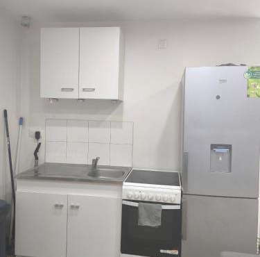 Appartement fonctionnel