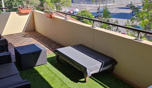 Appartement Fonctionnel, Lumineux Dans Résidence Neuve, Proche Toutes Commodités