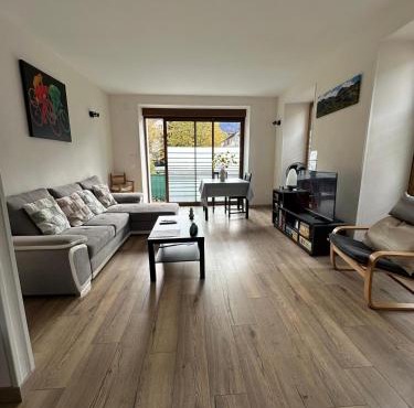 Appartement Fontargente