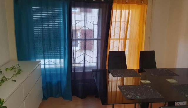 Appartement for rent