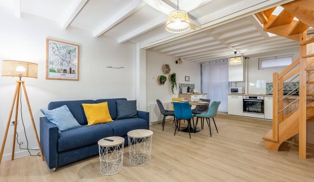 Appartement Frêne - Welkeys