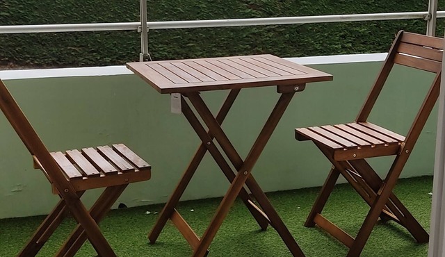 Appartement Lumineux Près de Paris/orly