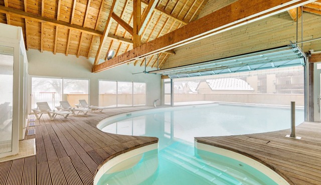 Appartement cosy près du centre | Sauna et Parking