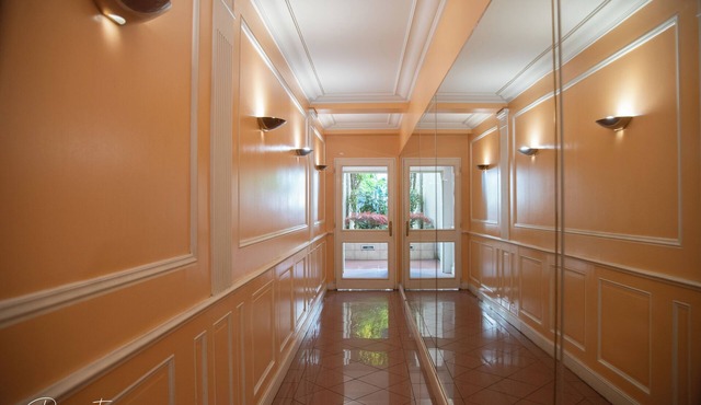 Appartement Dans Résidence Sécurisée