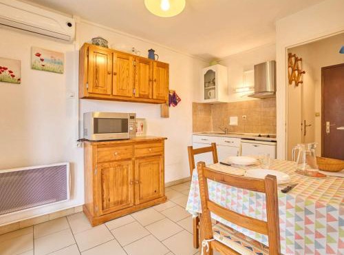 Appartement lumineux avec climatisation et animaux admis, Barbotan-les-Thermes - FR-1-841-6
