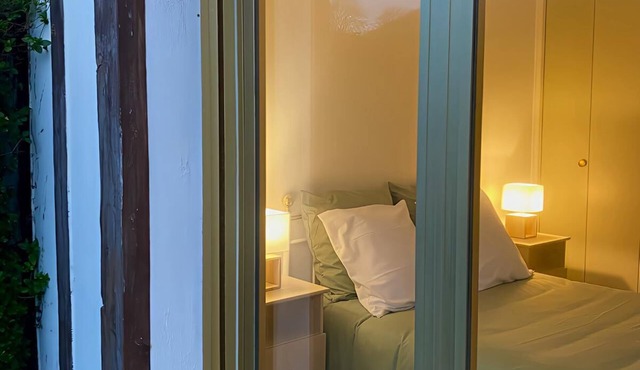 Appartement au Bord de L'eau