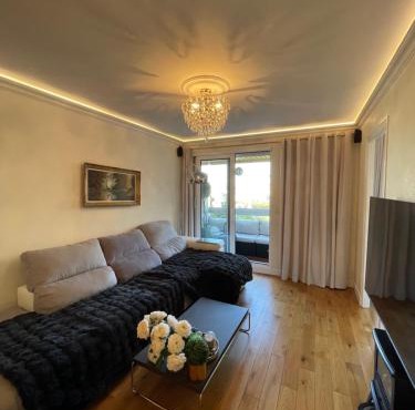 Appartement Belle Feuille