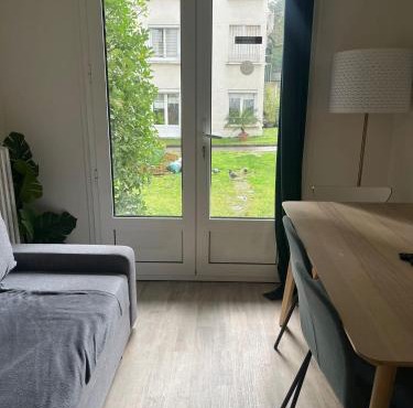 Appartement familial RDC