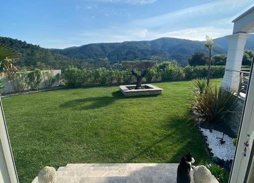 Appartement avec vu imprenable