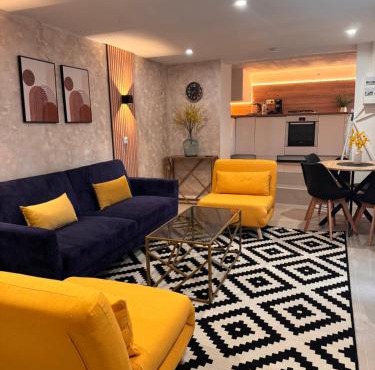 Appartement Love