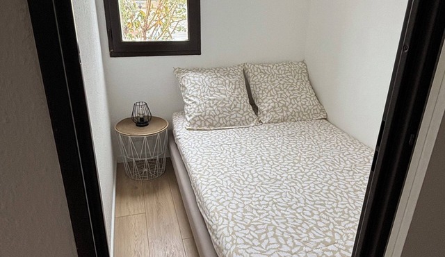 Appartement Canet-en-roussillon