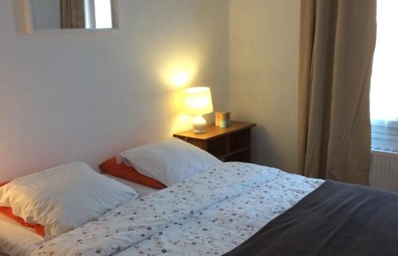 Appartement 4 personnes centre ville