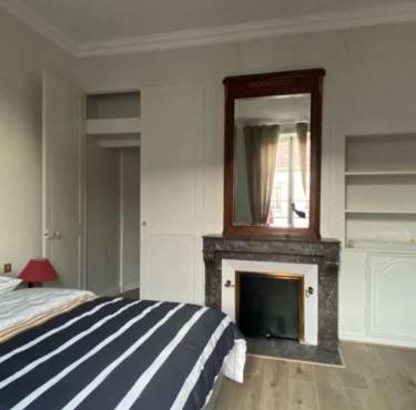 Appartement Brasserie du Jard 2 chambres