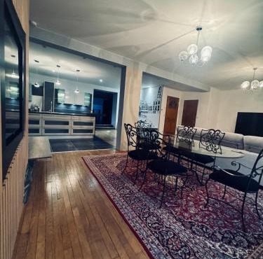 Appartement de Luxe à Côté du Théâtre Charleville-Mézières