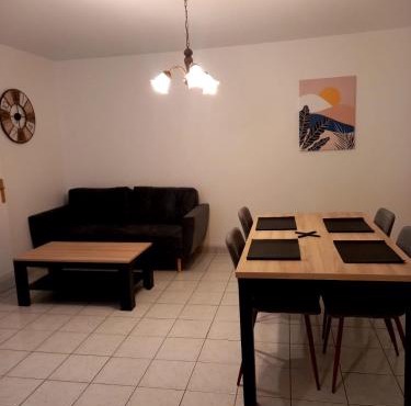 Appartement 4 PERSONNES 70m2 8