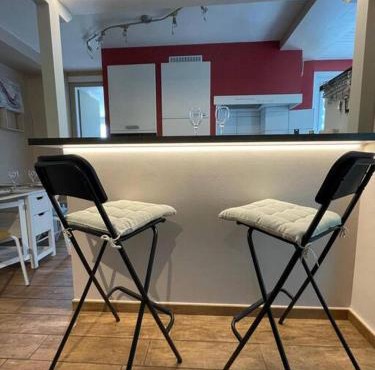 Appartement aux portes de Genève 3 Etoiles non PMR