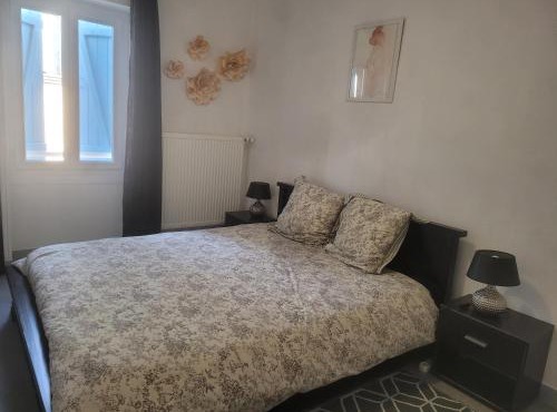 Appartement proche du PAL