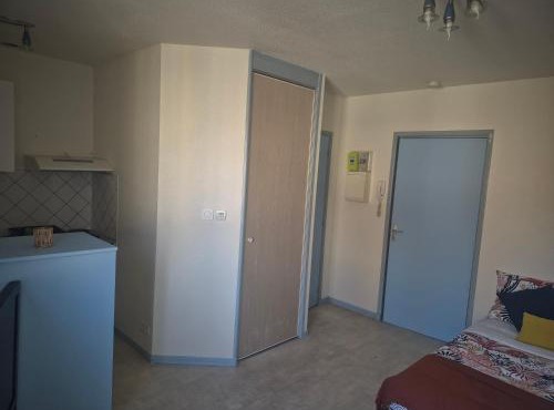 Appartement proche Le Pal 3