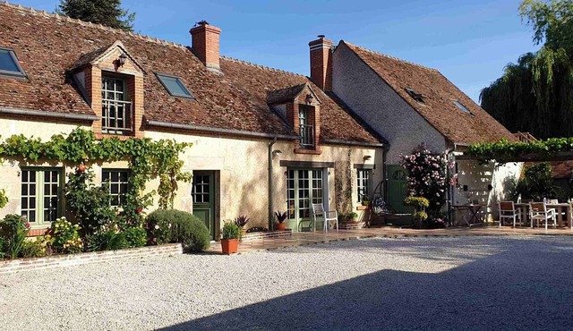 Appartement hôtelier Cervina dans le Loiret