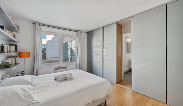 Appartement Mimosa - Welkeys