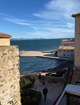 Appartement La Ponche