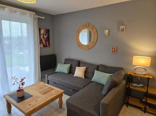 Appartement du Château de Vendôme