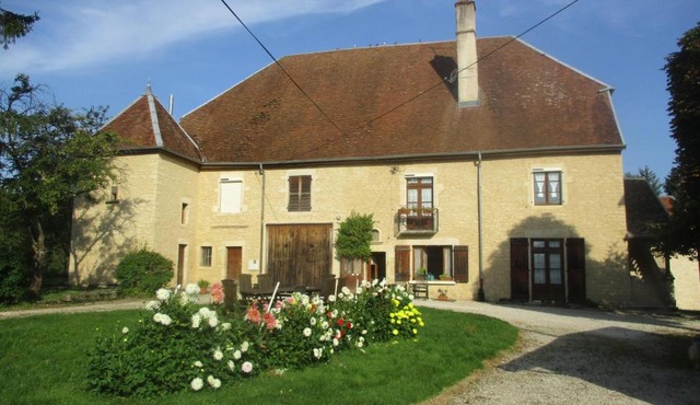 Appartement La petite Résie