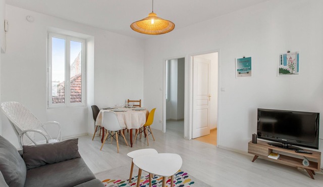 Appartement Citadelle - Welkeys