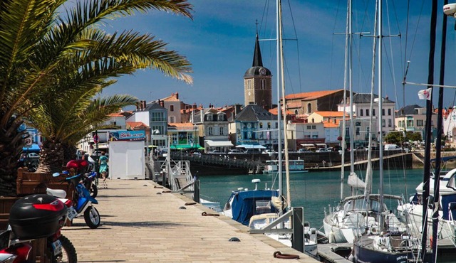 Appartement Plage et Lac, 4pieces 3 Chambres