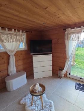 Appartement 1 chambre