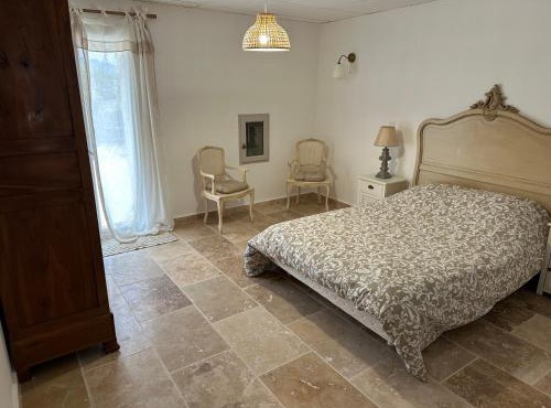 Appartement provençal