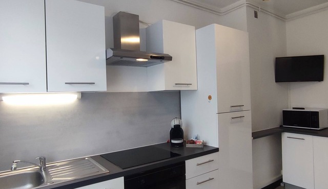 Appartement 65m2, Neuf