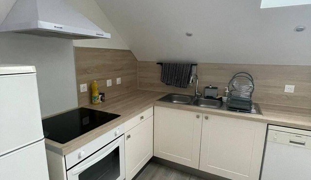 Appartement 8 Personnes