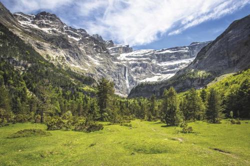 Appartement neuf et cosy au coeur des vallées
