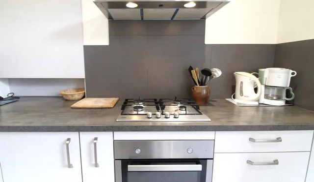 Appartement Les Glycines