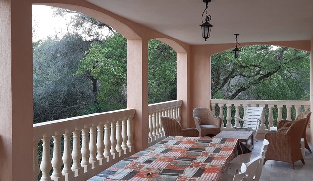 Appartement 80 m2 Dans Maison Avec Terrasse 47m2