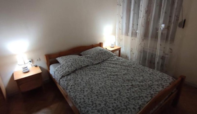 Appartement la scarpe