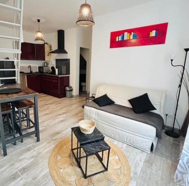 Appartement Centre ville