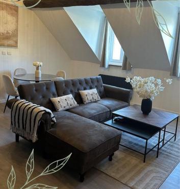 Appartement cosy en hypercentre et à 7mn du RER A