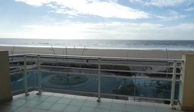 Appartement Saint-Hilaire-de-Riez, 3 pièces, 6 personnes - FR-1-323-133