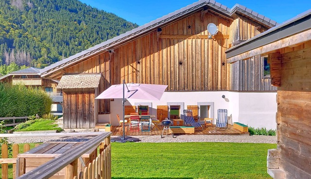 Appartement Chez Henri - Resort centre - 6 peoples