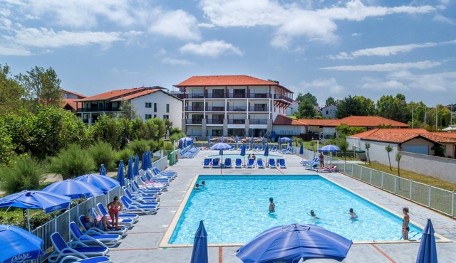 Appartement Equipé Près de la Plage + Commerces | Accès Piscine Saisonnière