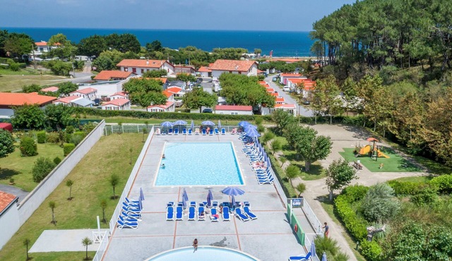 Appartement Equipé Près de la Plage | Accès Piscine Saisonnière!