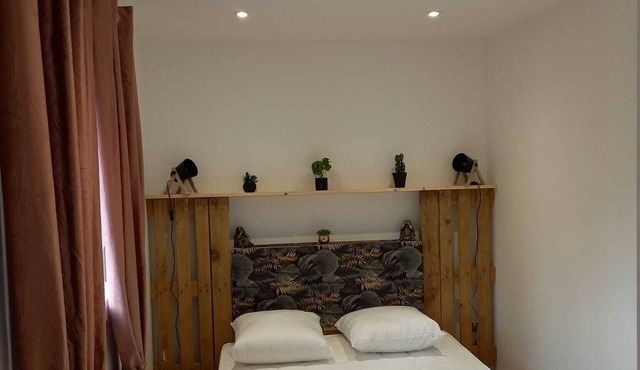 Appartement Chez Marcel