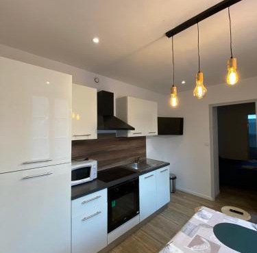 Appartement calme à Saint Maixent l'Ecole